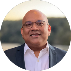 Andrew Persaud Avatar