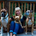 Alex Collier- CPT Dog Trainer Atlanta