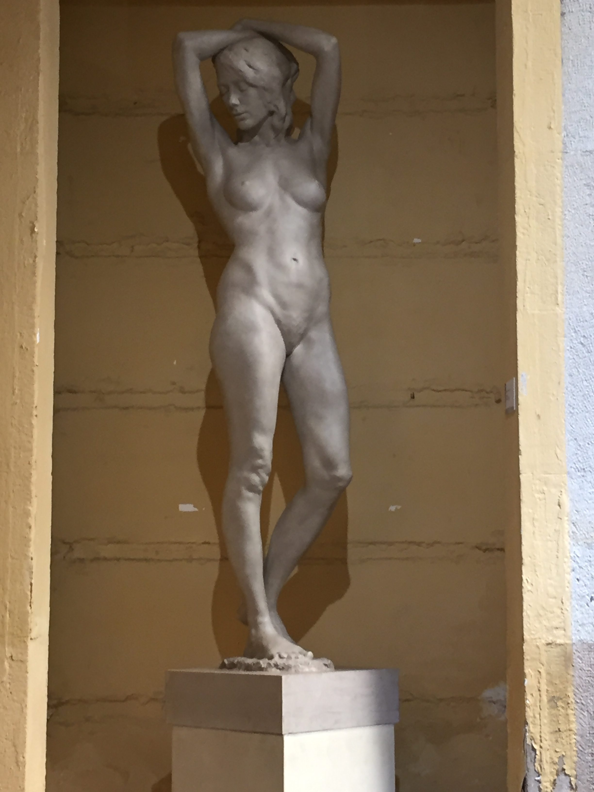 Museu Europeu d’Art Modern