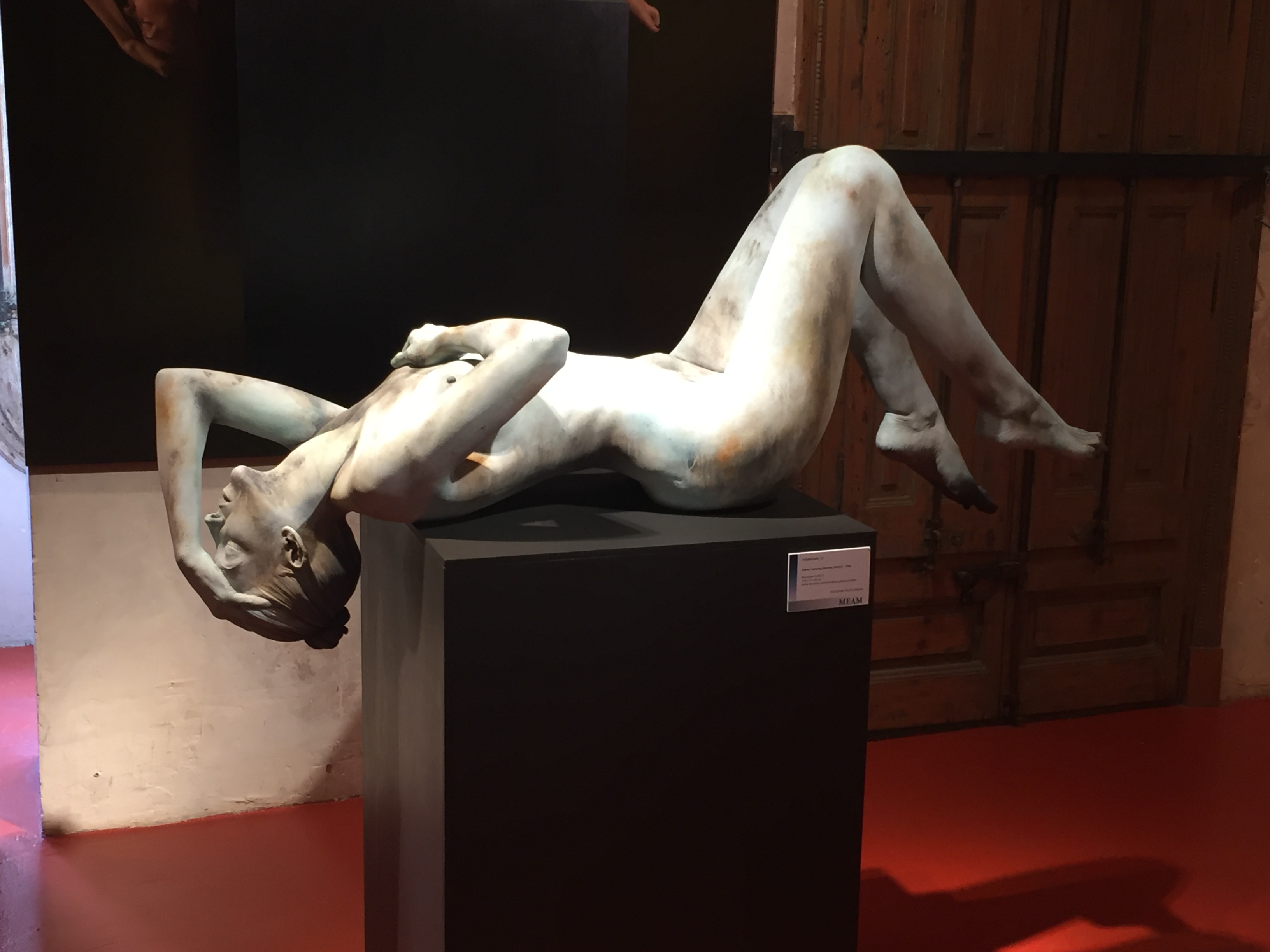 Museu Europeu d’Art Modern