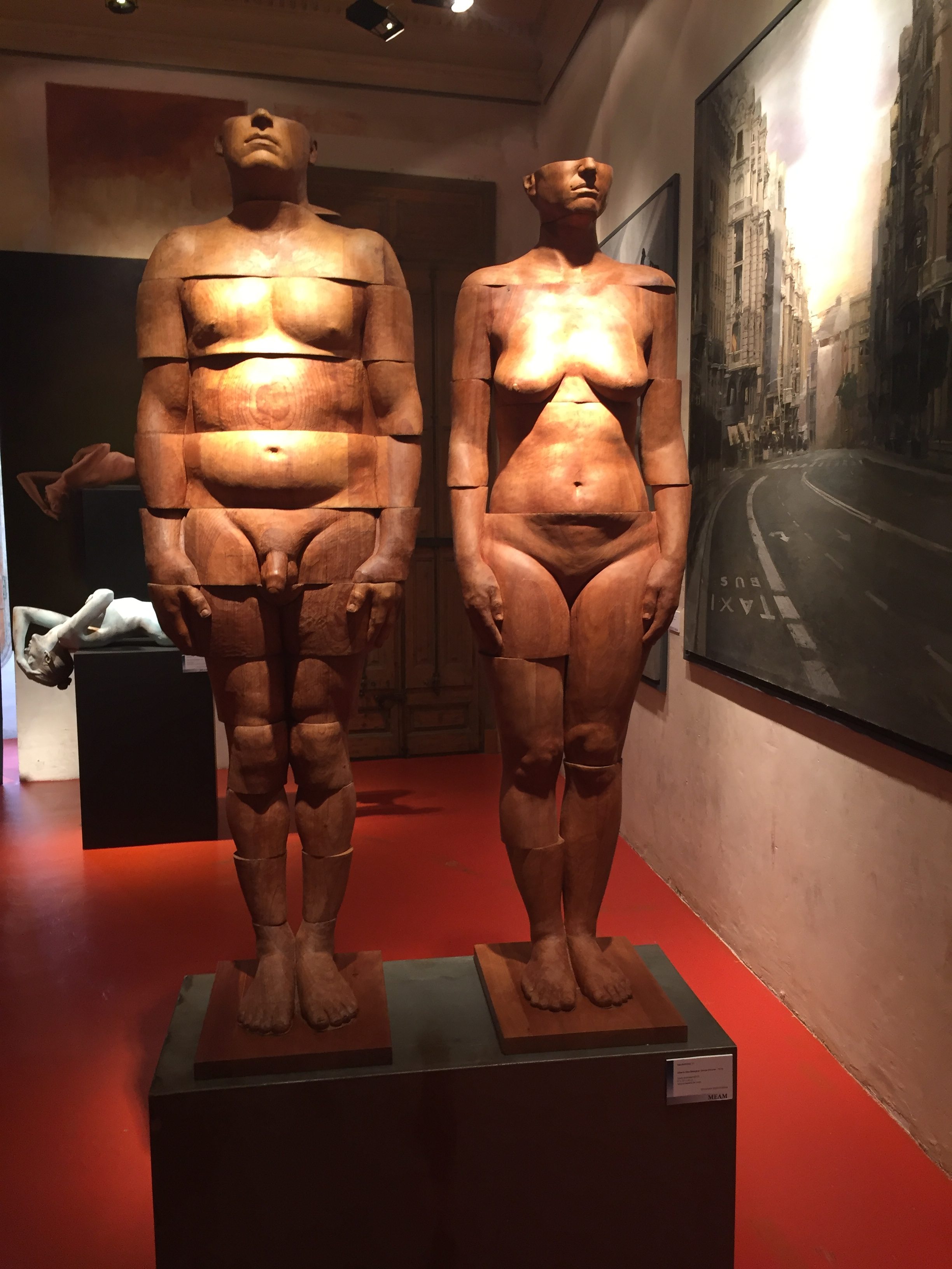 Museu Europeu d’Art Modern