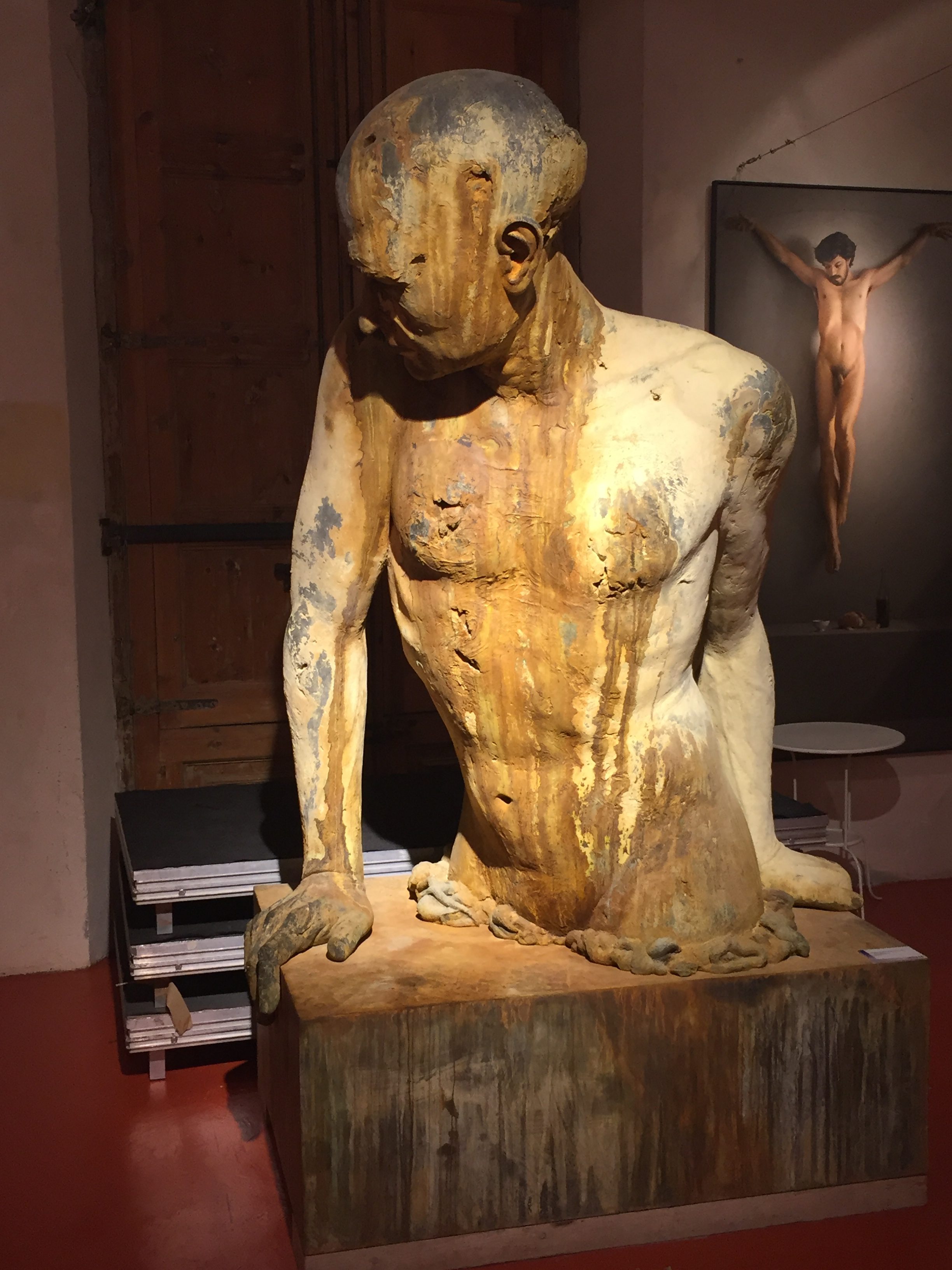 Museu Europeu d’Art Modern