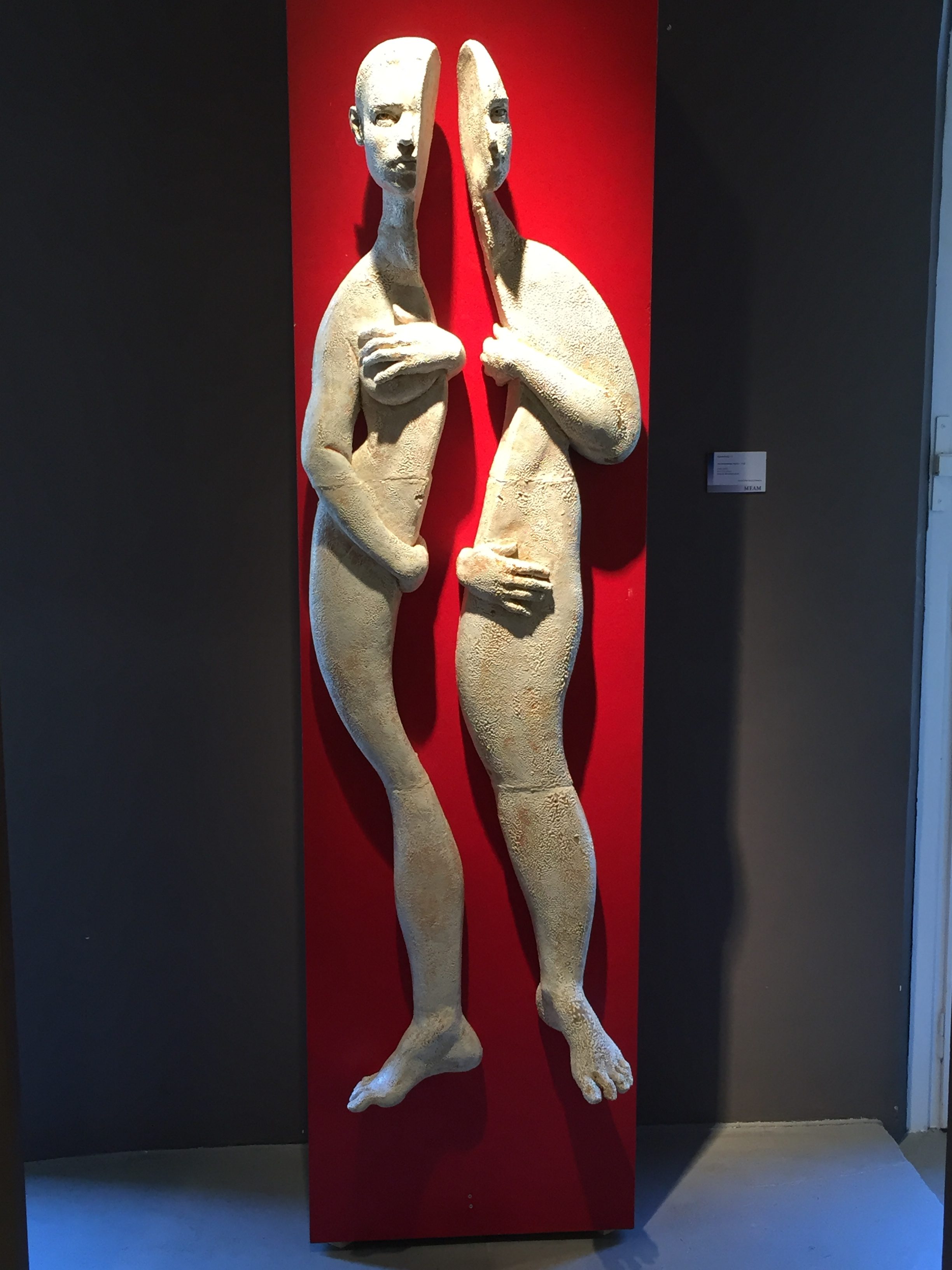 Museu Europeu d’Art Modern