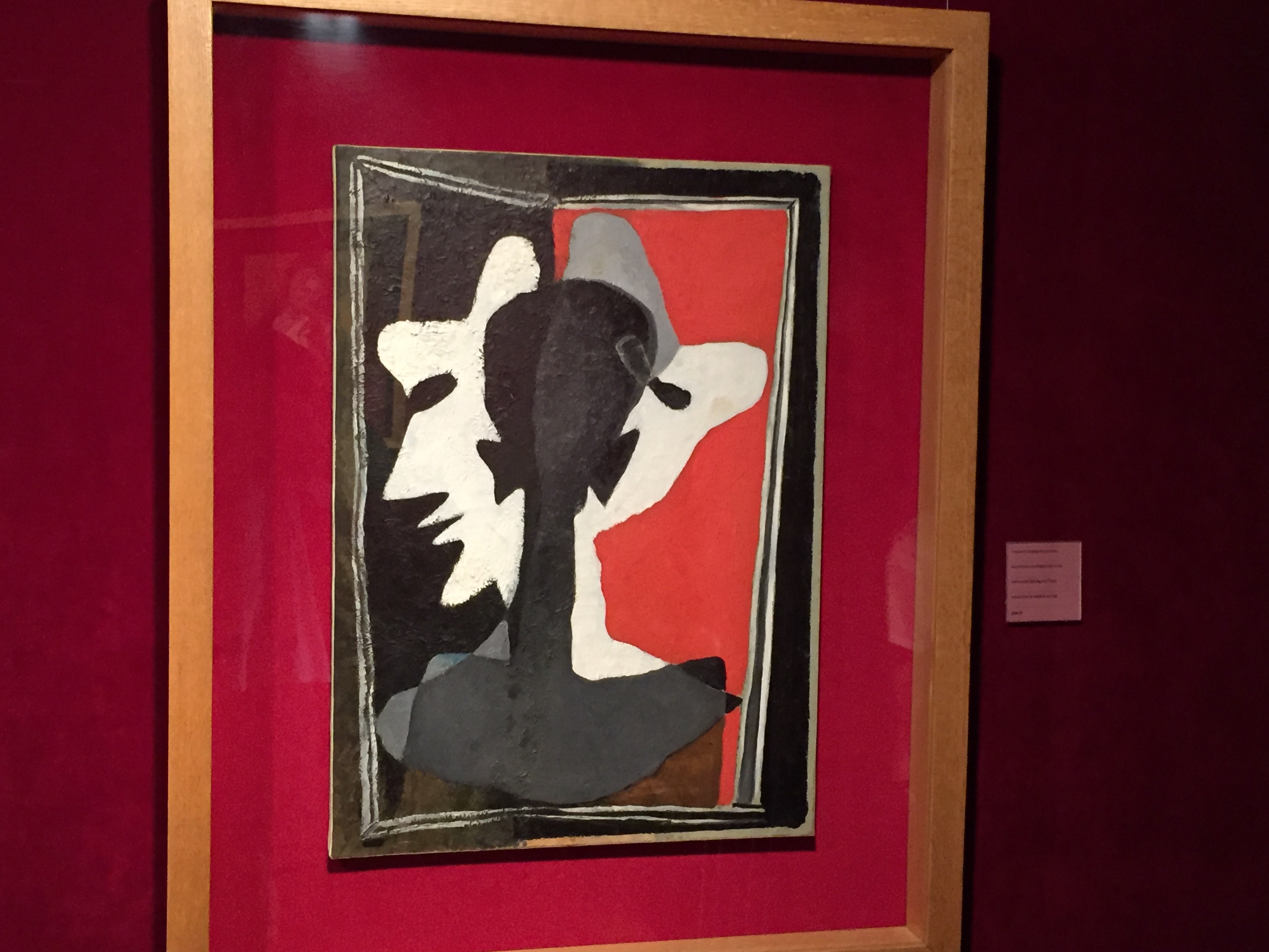 Surreal images were common to Dali's work.