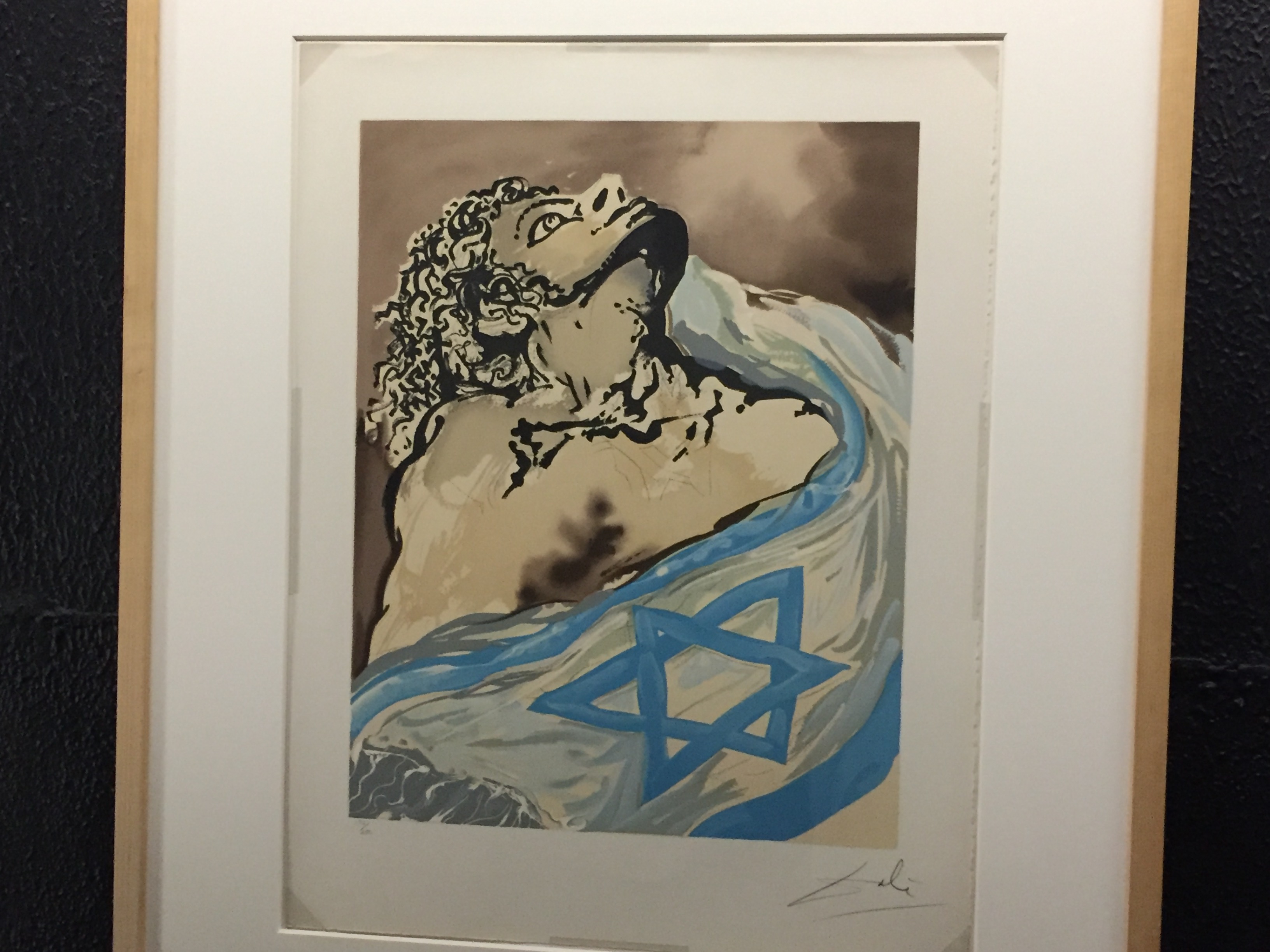 Dali Museum in Figueres