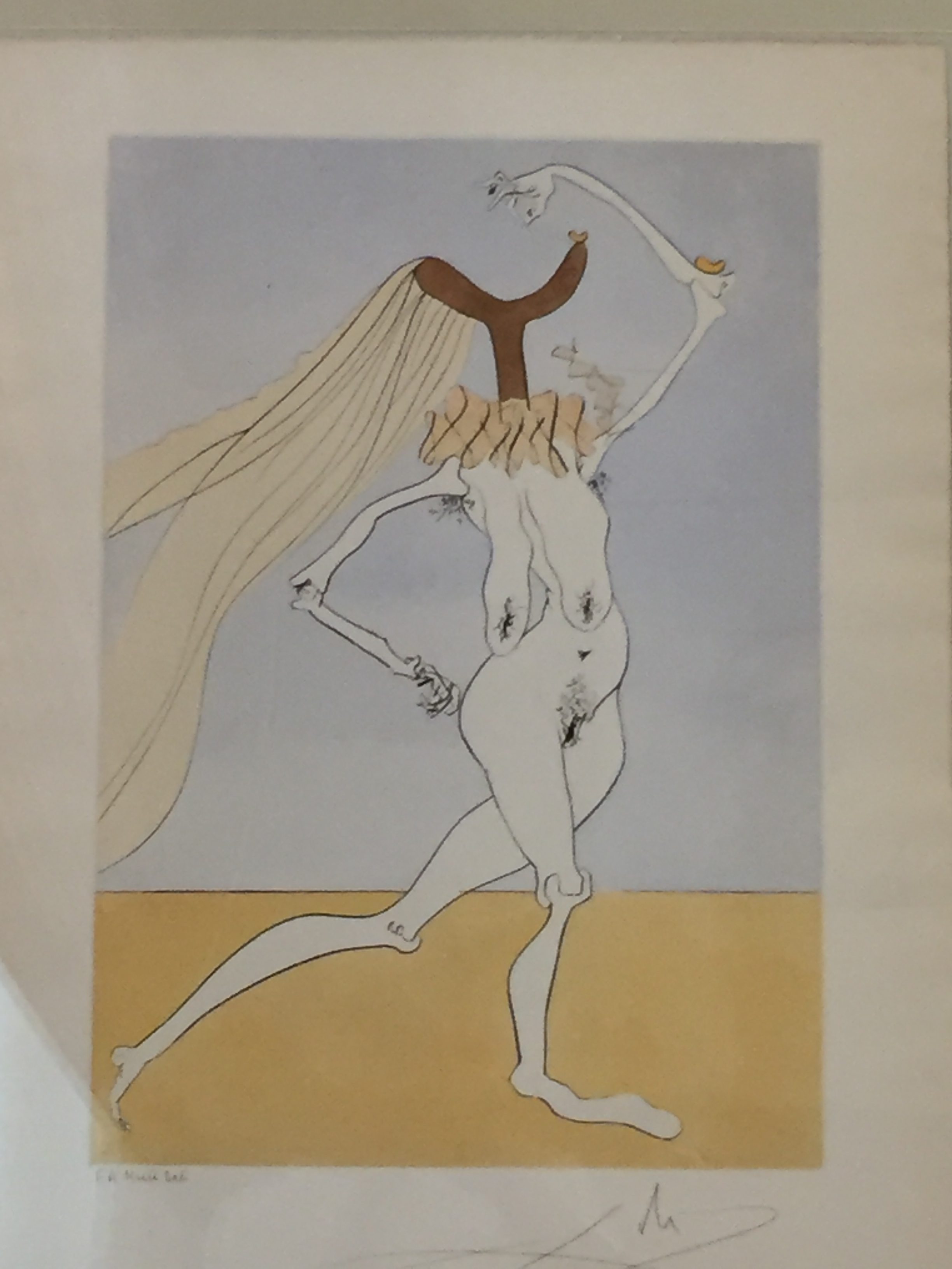 Dali Museum in Figueres