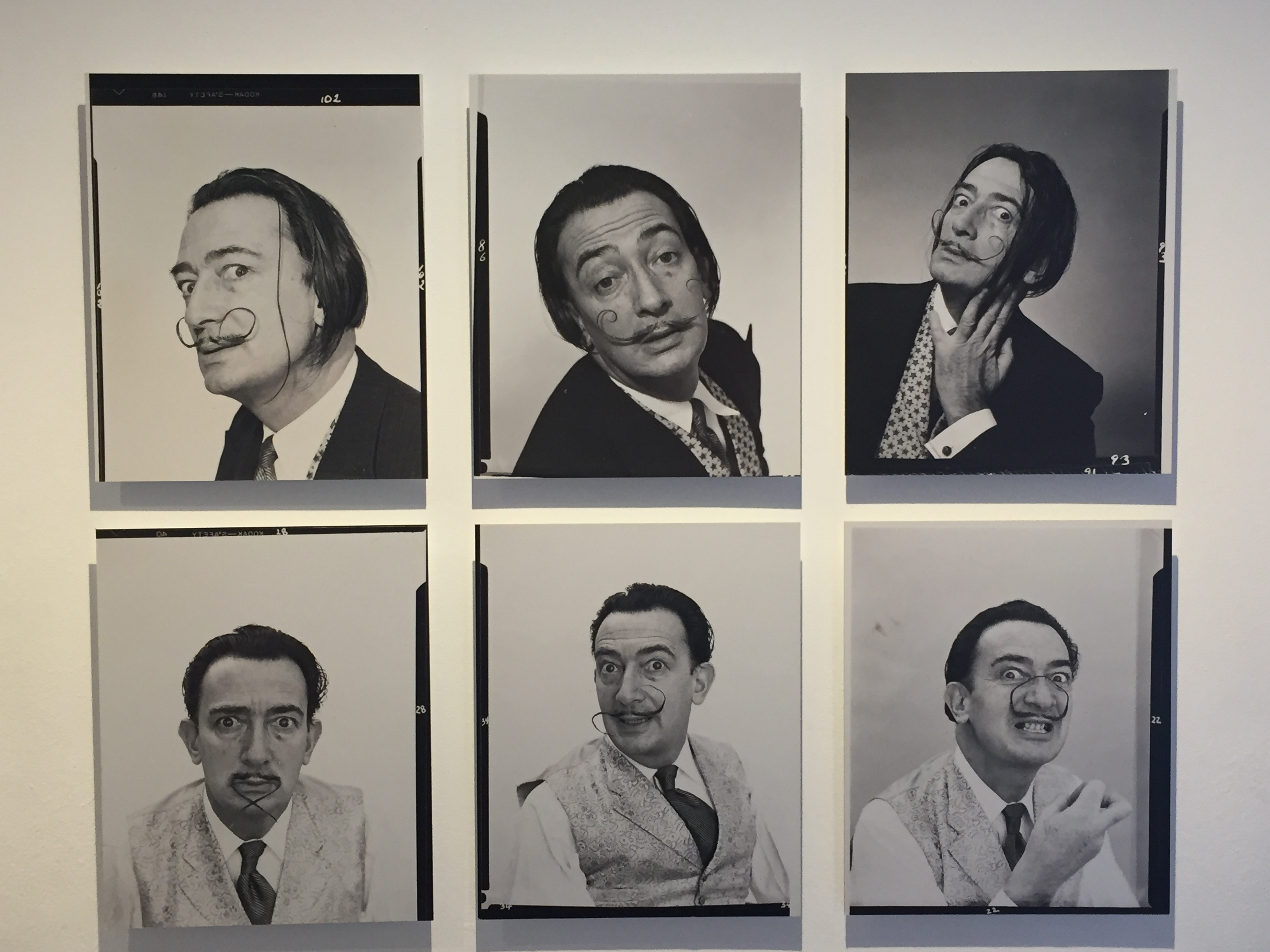 Dali remained controversial within and outside the artistic community for his showmanship, his temper, his ego, and his quest for commercialization. 
