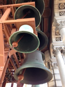 Campanile Bells