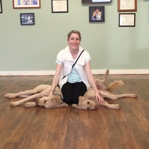 Elizabeth- Cooper and Lilly- Resolving On-leash Reactivity