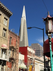 CPT- San Francisco trip.