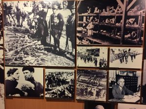 The Spanish Civil War was horrific and continues to affect Catalonians' attitude toward the Spanish government, more than 40 years beyond the death of Franco.