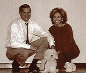 Private In home pet training