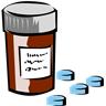 Prescription Bottle