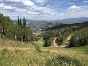 Park City Trail Run and Hike