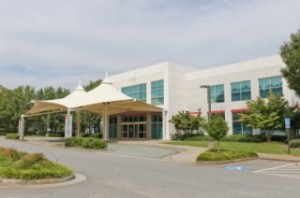Many humane societies now offer modern, clean facilities that provide a pleasant experience for prospective pets and prospective owners. the above is a photograph of the outstanding new structure of the Atlanta Humane Society at its satellite location in Alpharetta, GA.