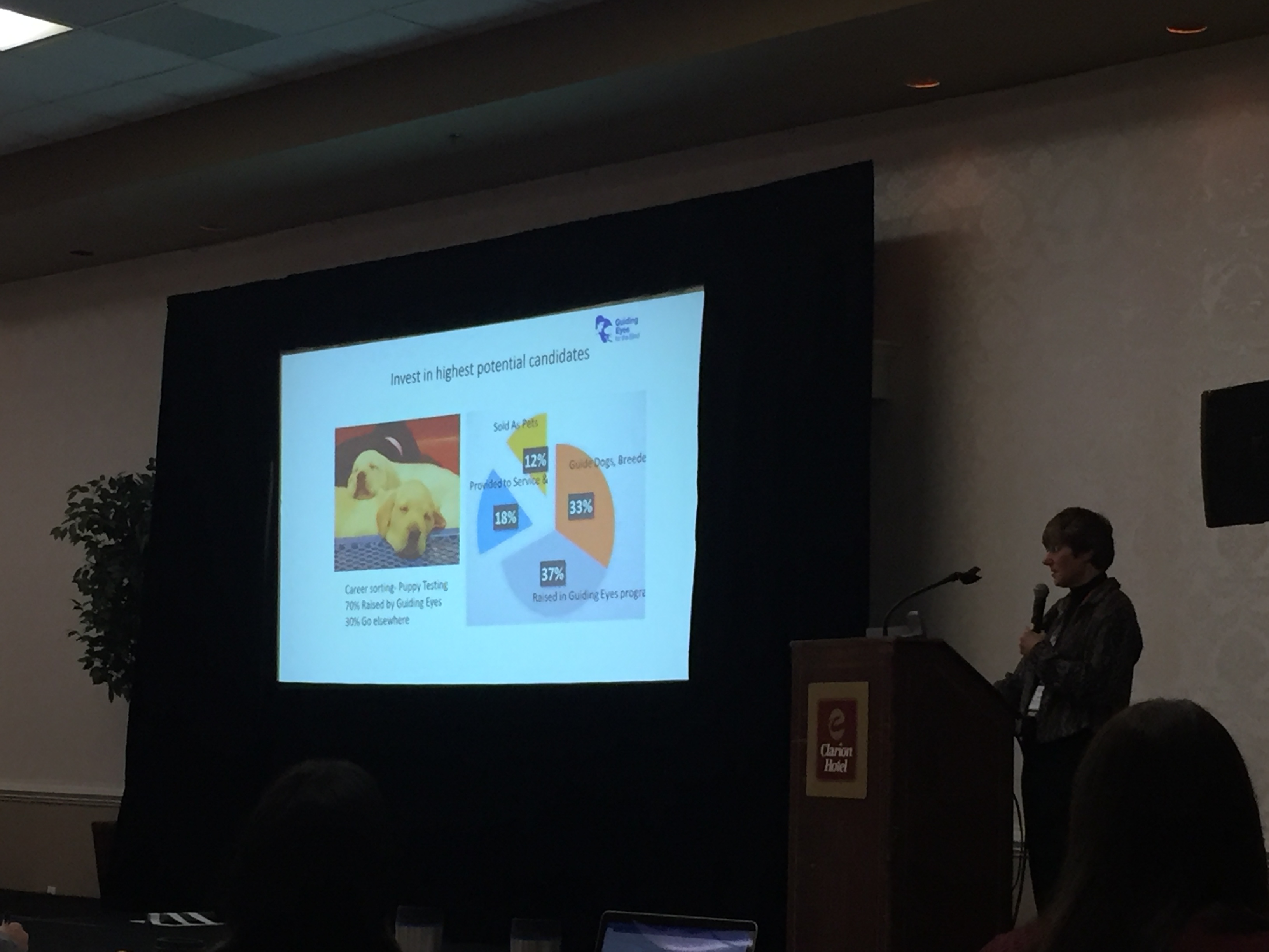 PennVet Working Dog Conference