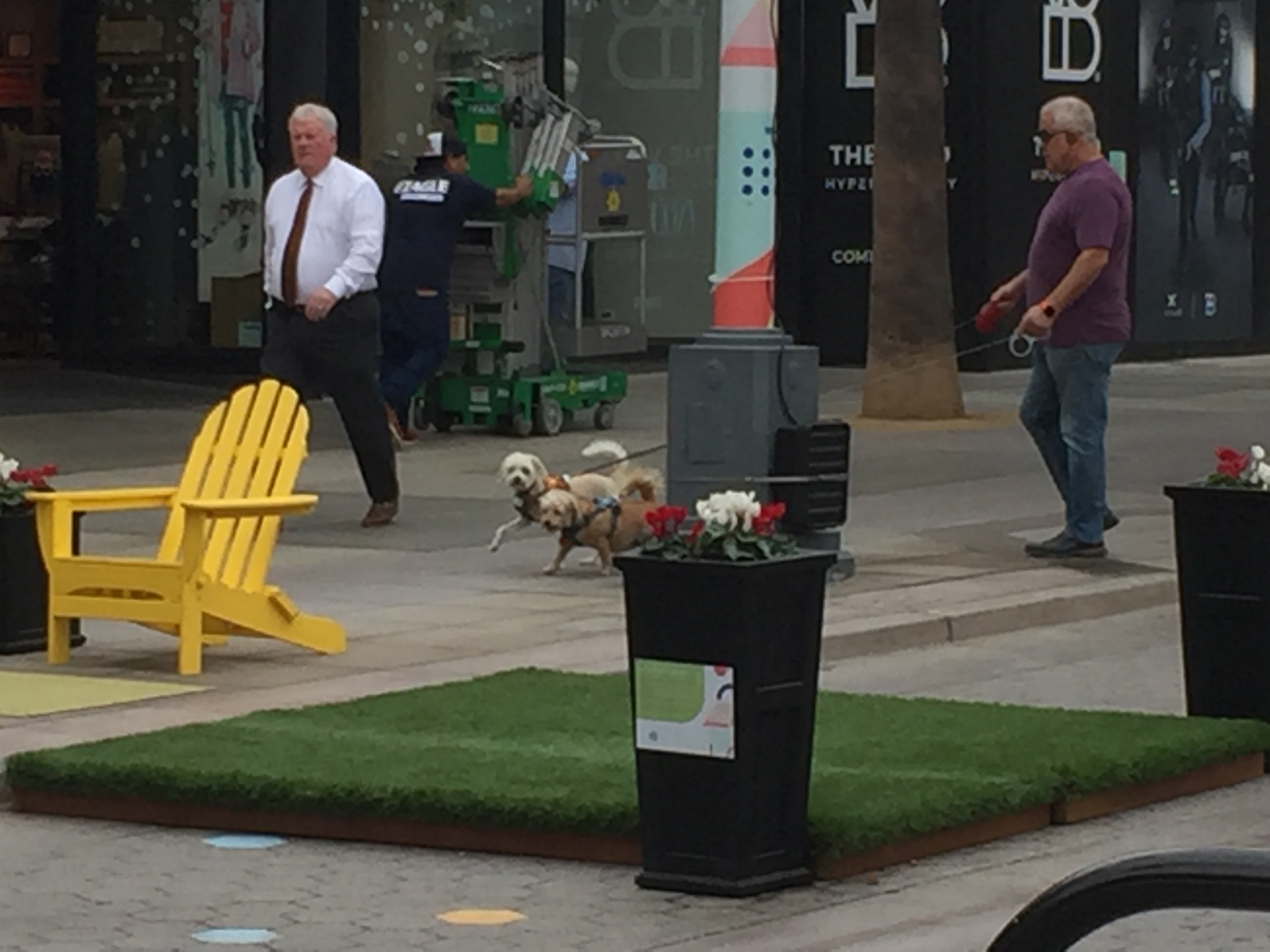 Third Street Promenade