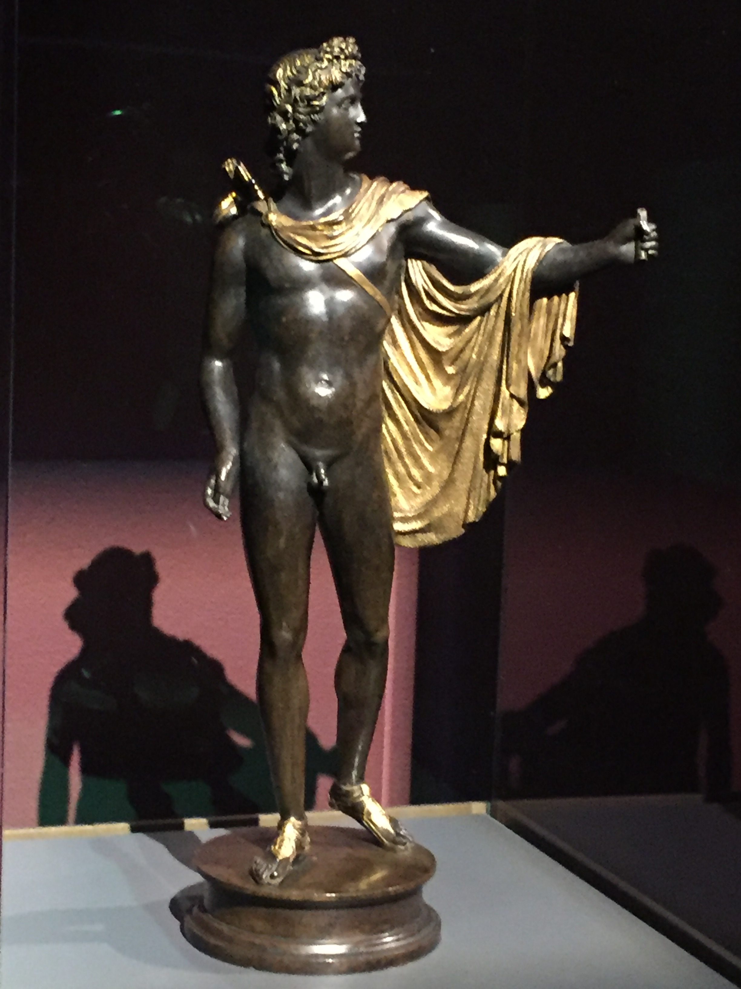 The Getty Center- Los Angeles