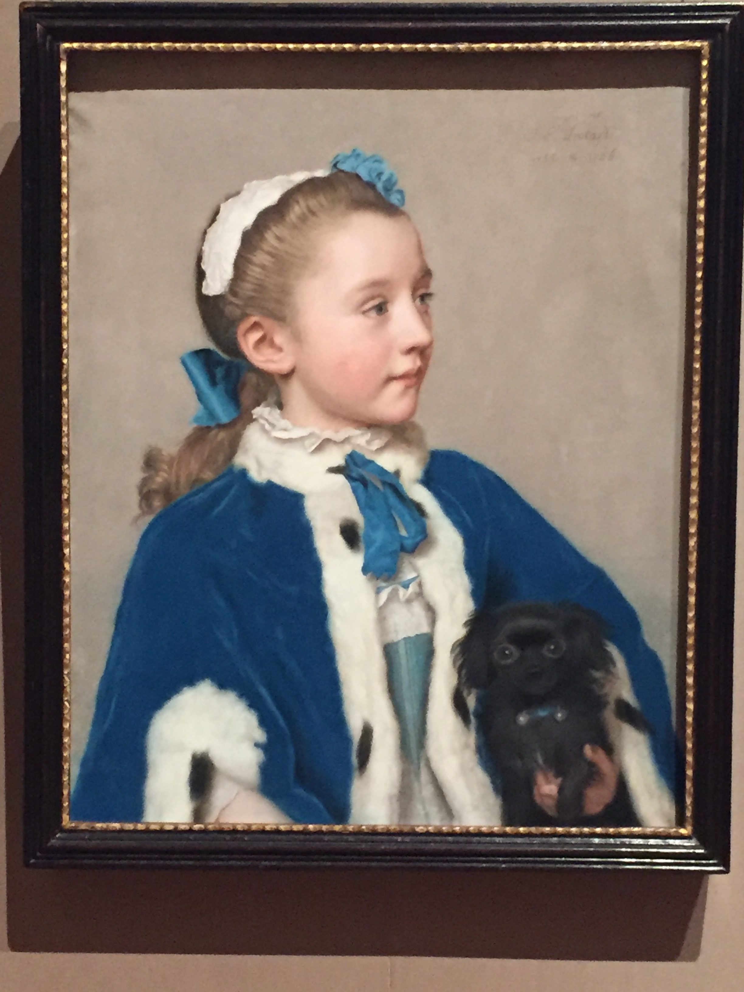 The Getty Center- Los Angeles