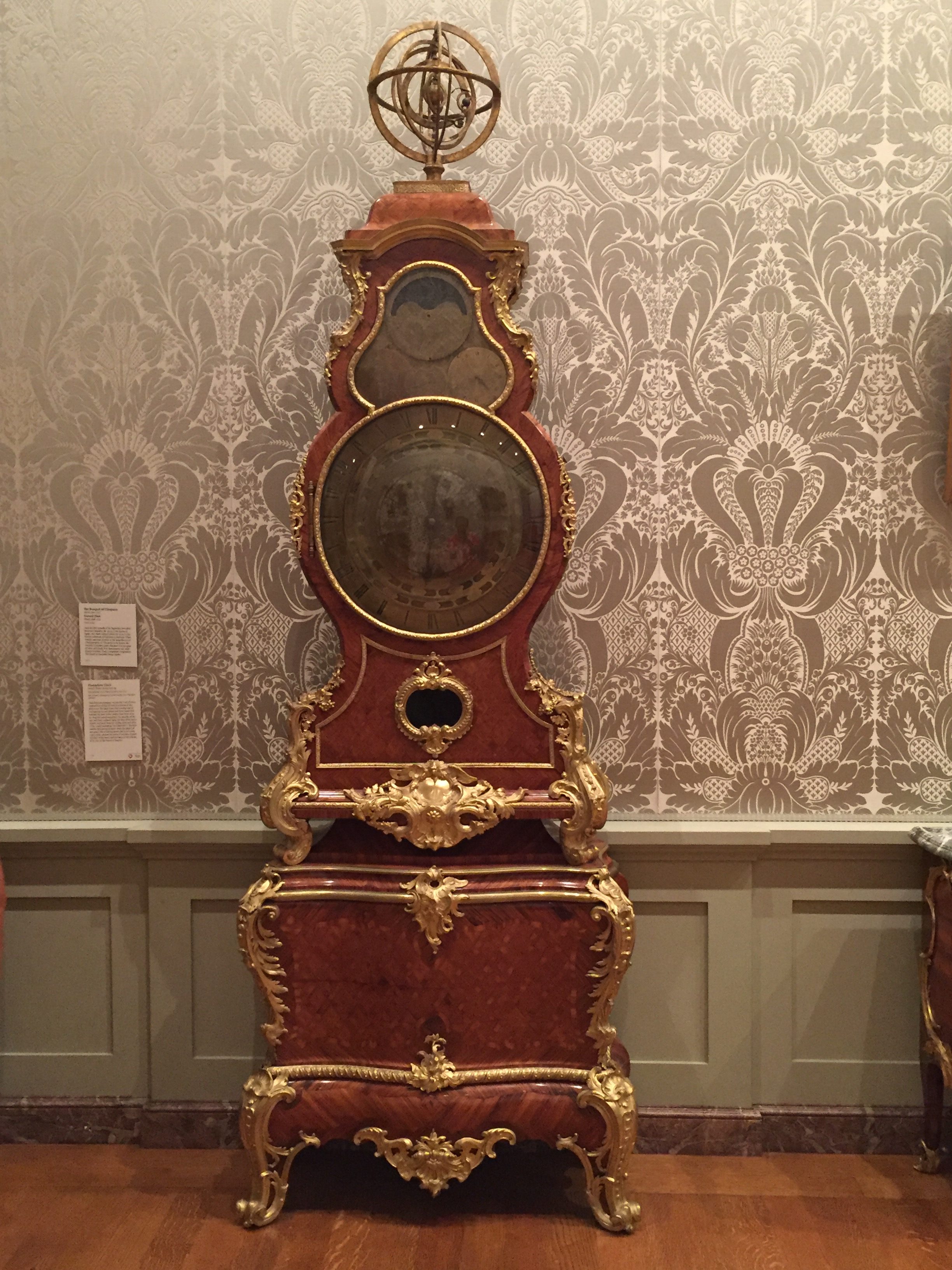 The Getty Center- Los Angeles