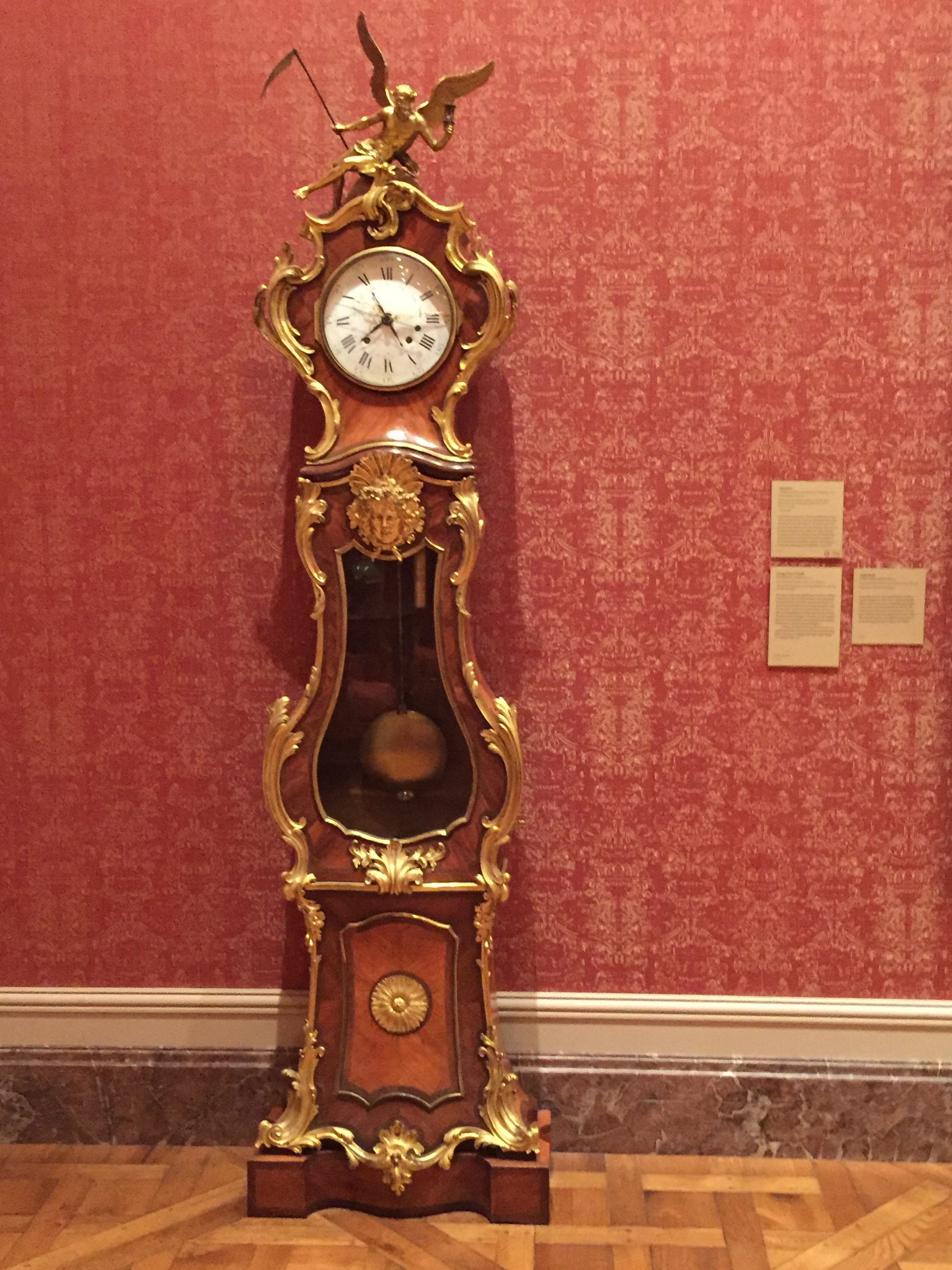 The Getty Center- Los Angeles