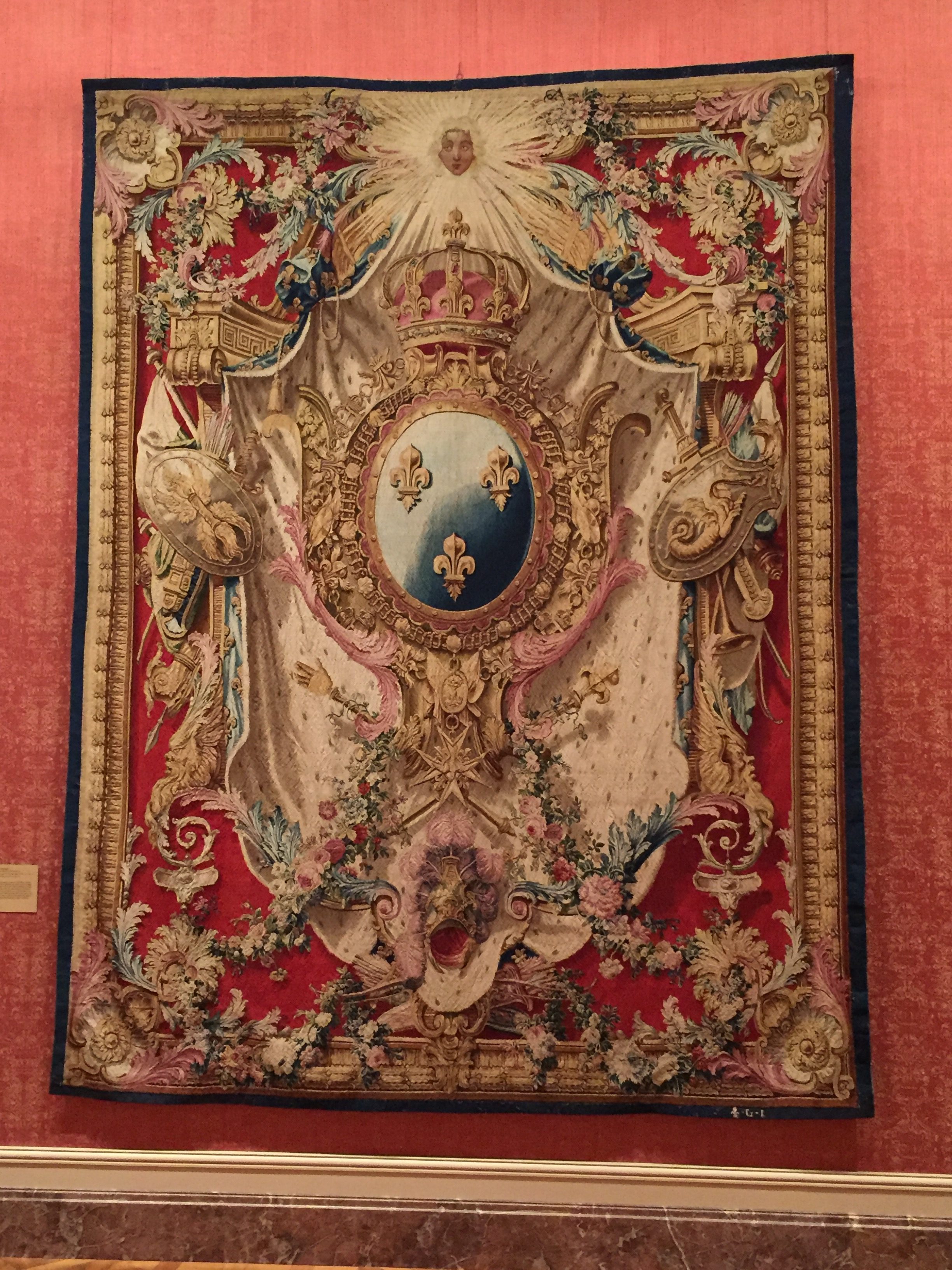 The Getty Center- Los Angeles