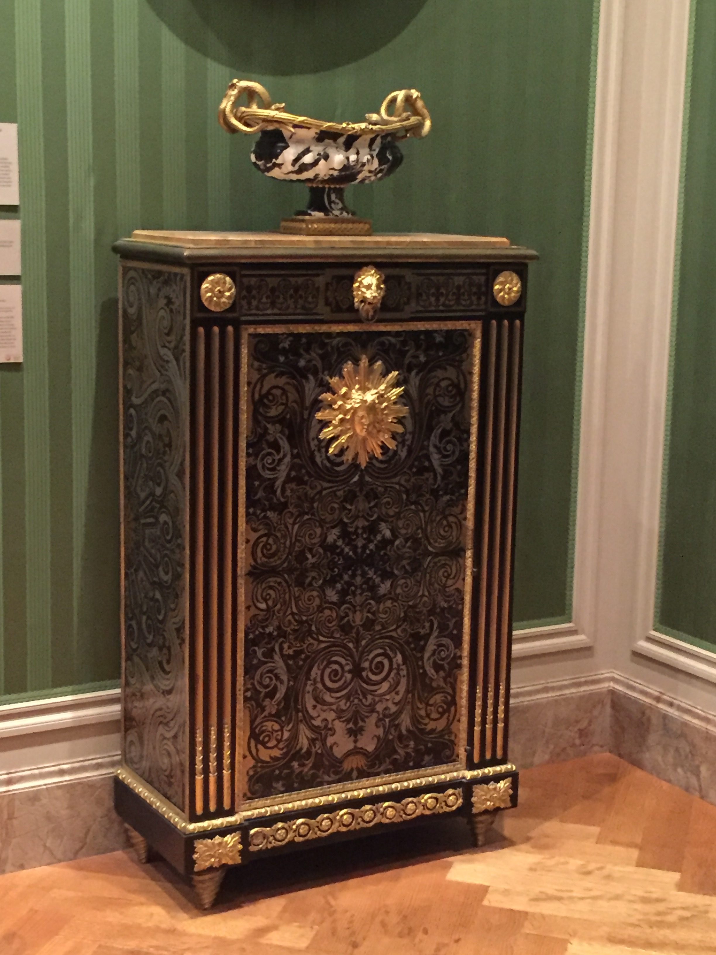 The Getty Center- Los Angeles