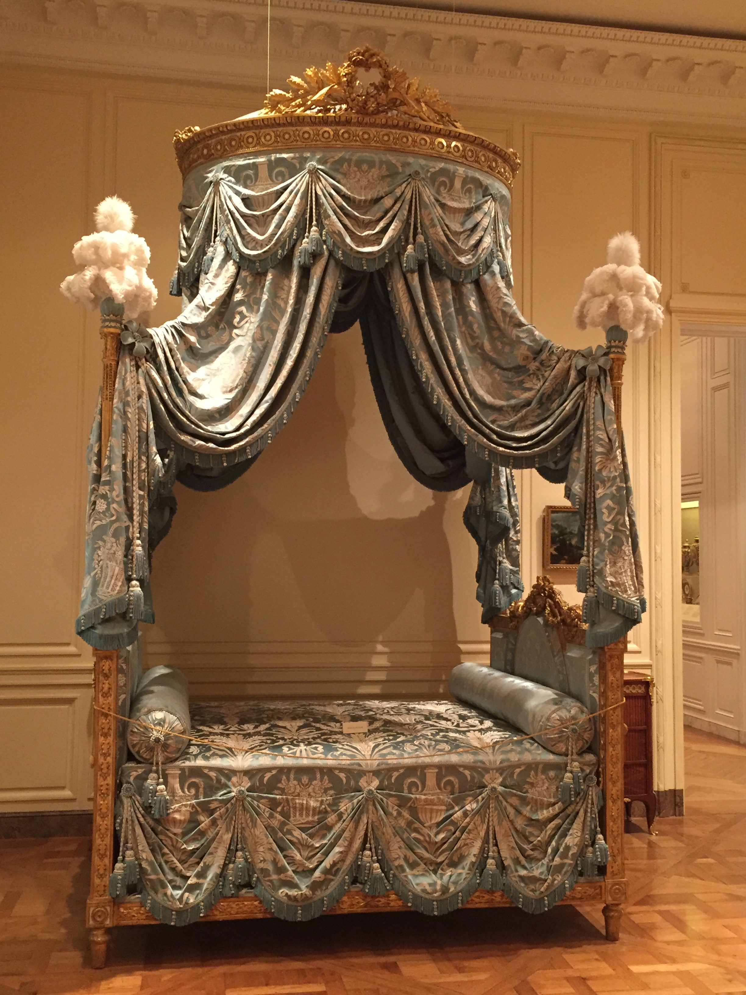 The Getty Center- Los Angeles