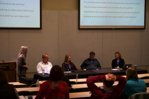 Panelist