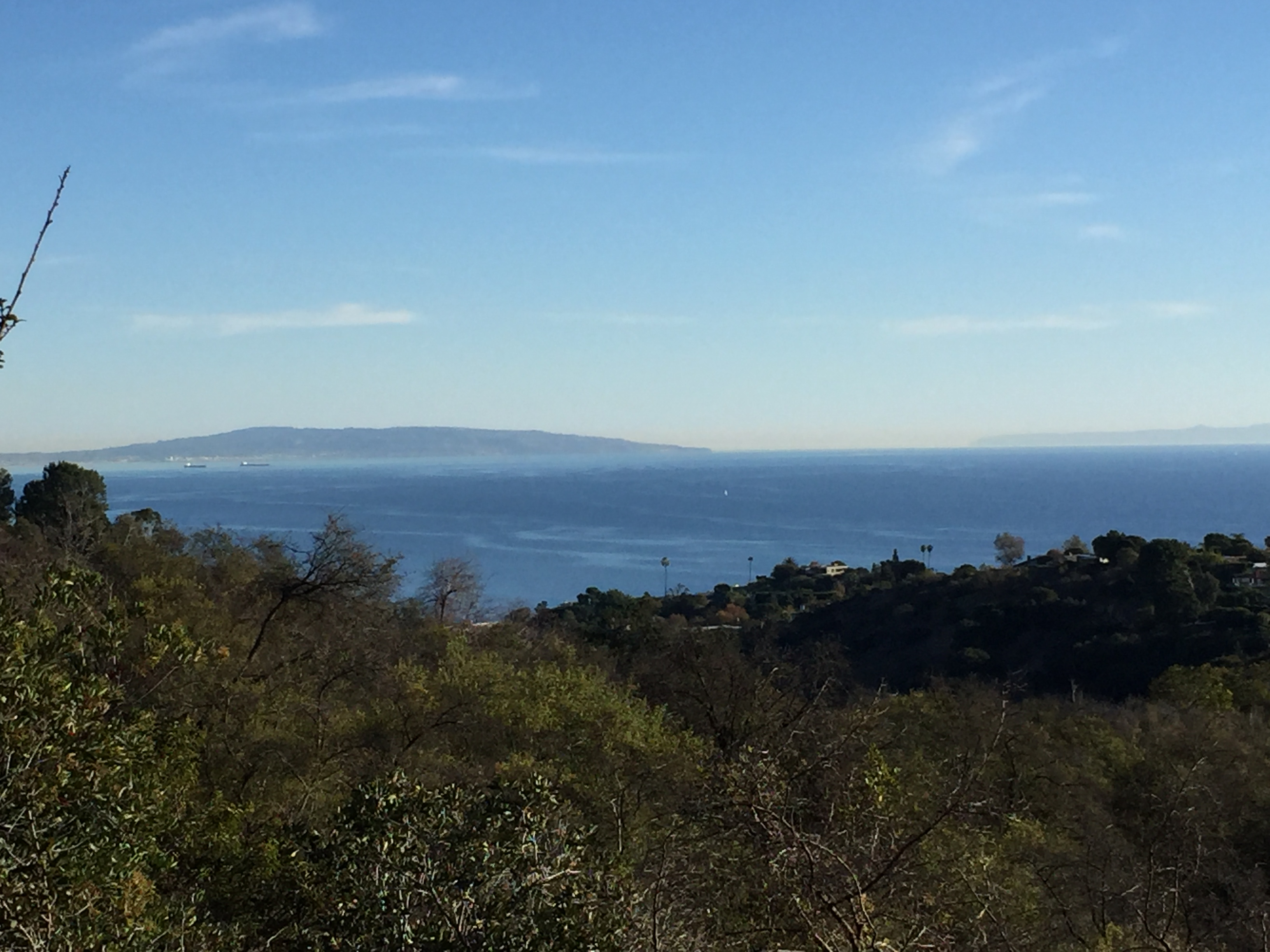 Santa Monica Mountains