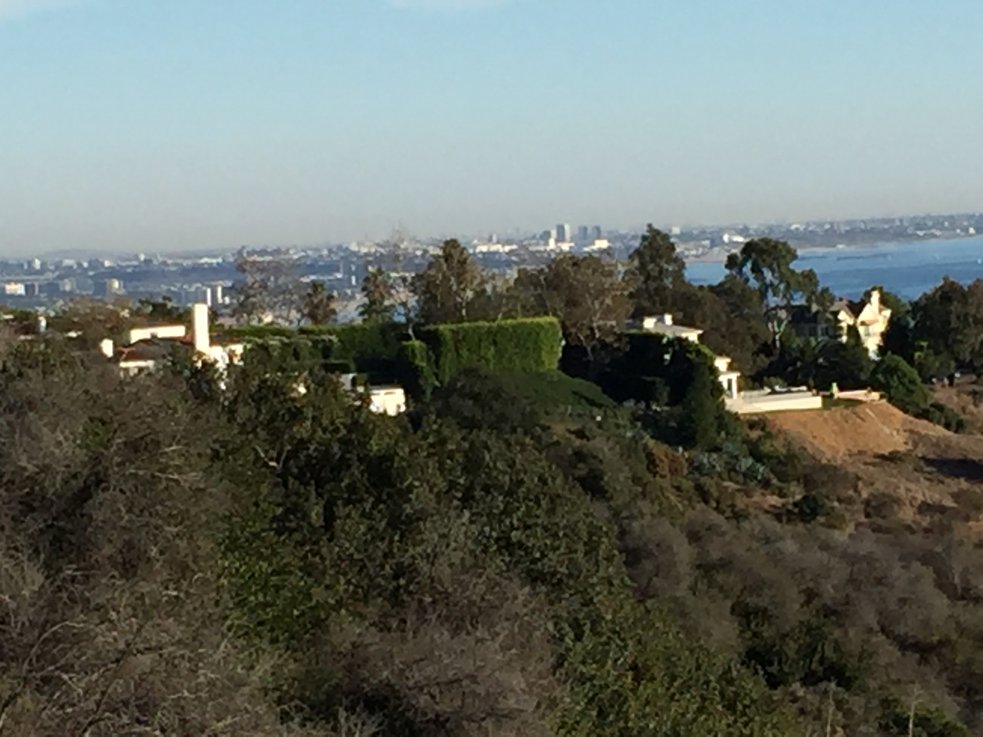 Santa Monica Mountains