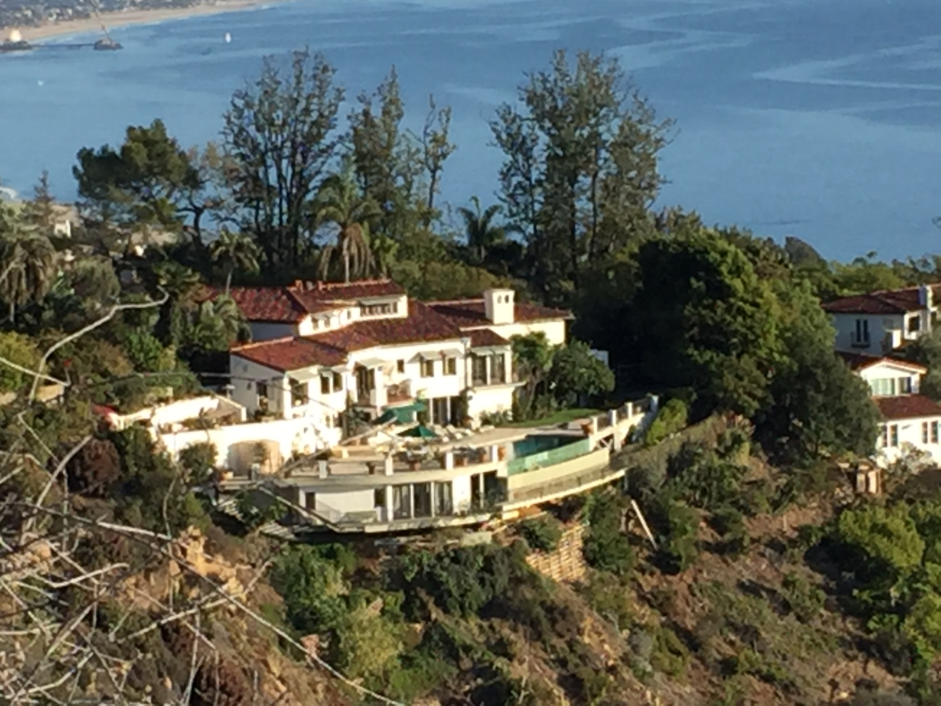 Santa Monica Mountains