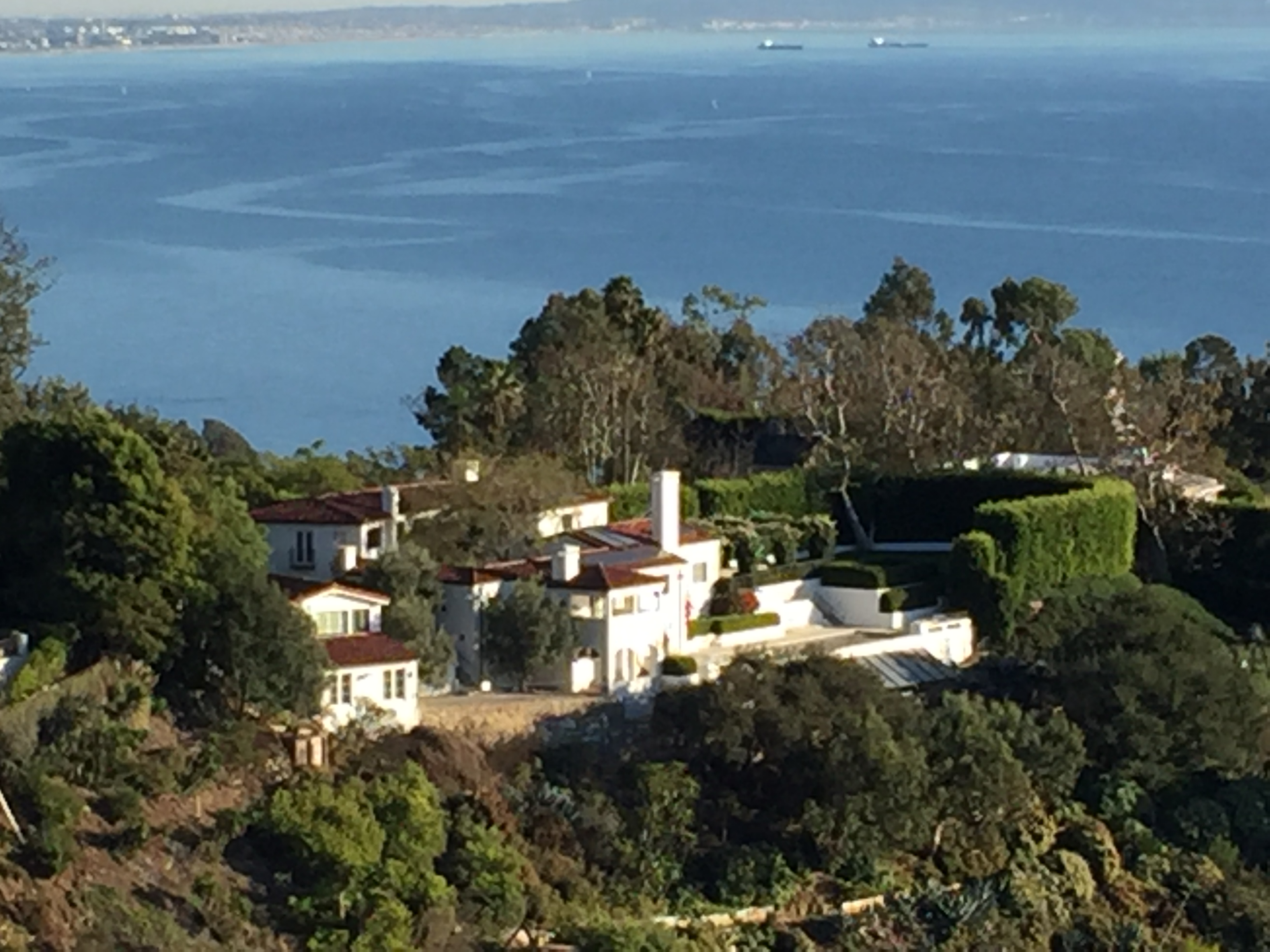 Santa Monica Mountains