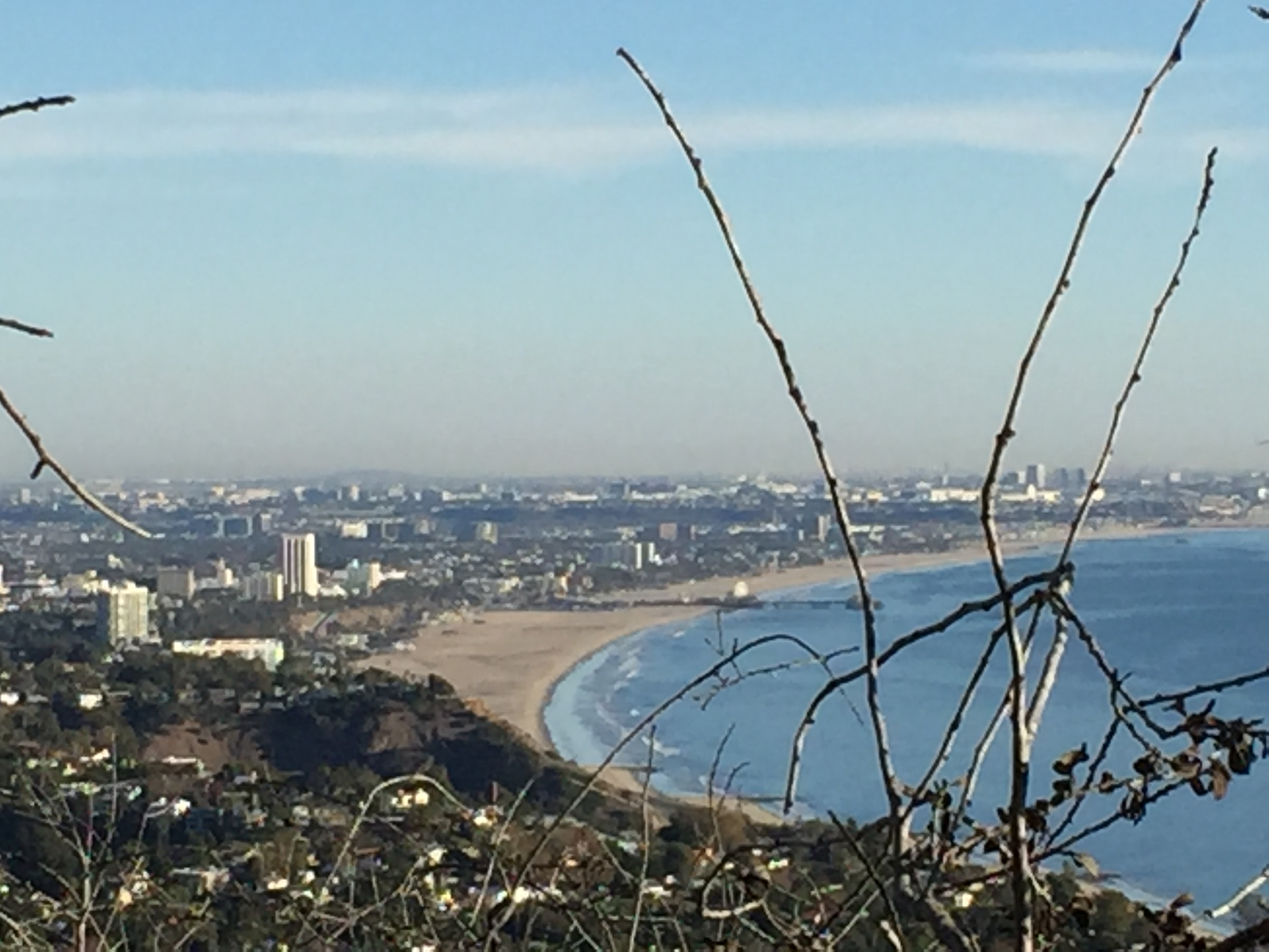 Santa Monica Mountains