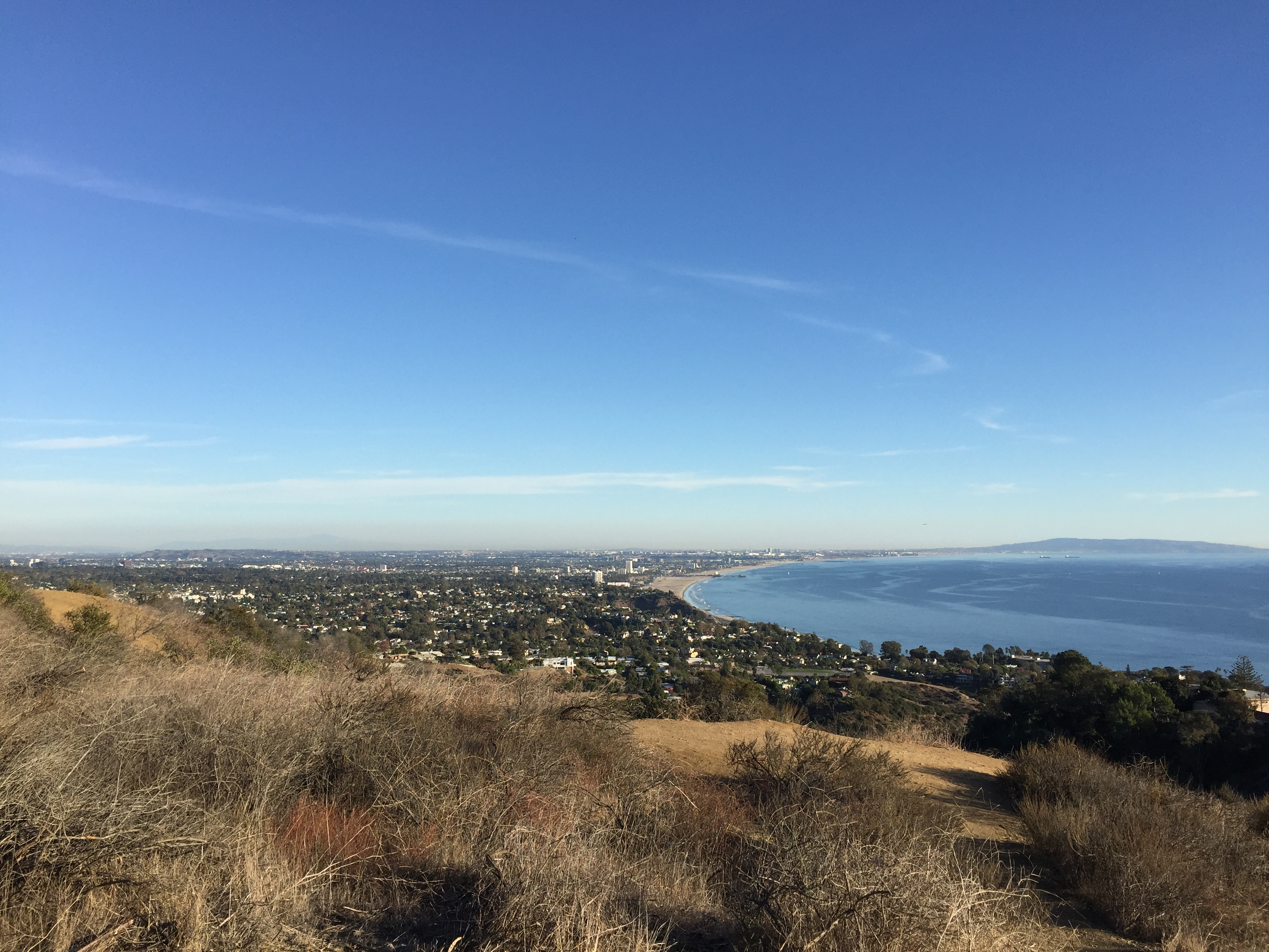 Santa Monica Mountains