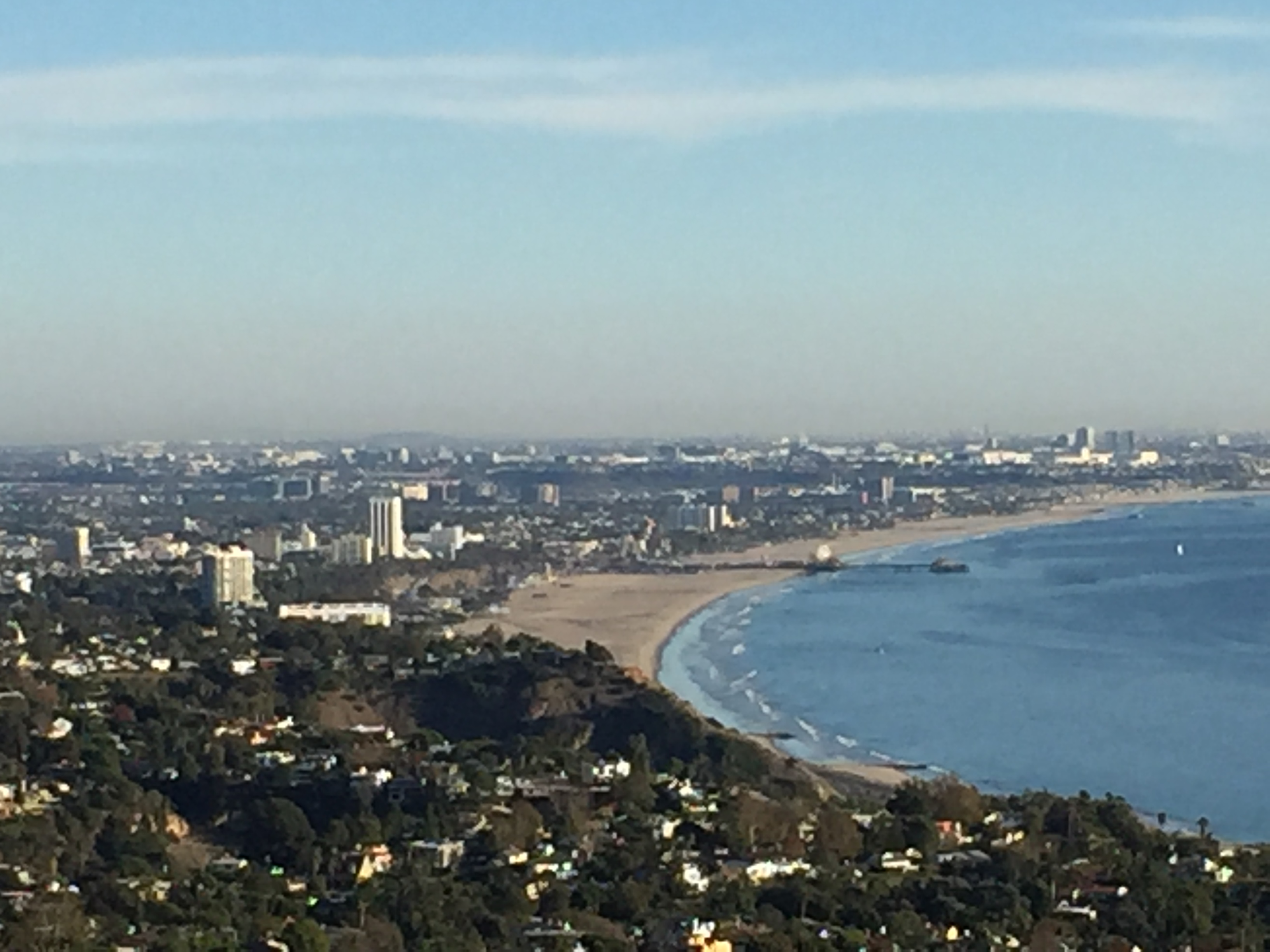 Santa Monica Mountains
