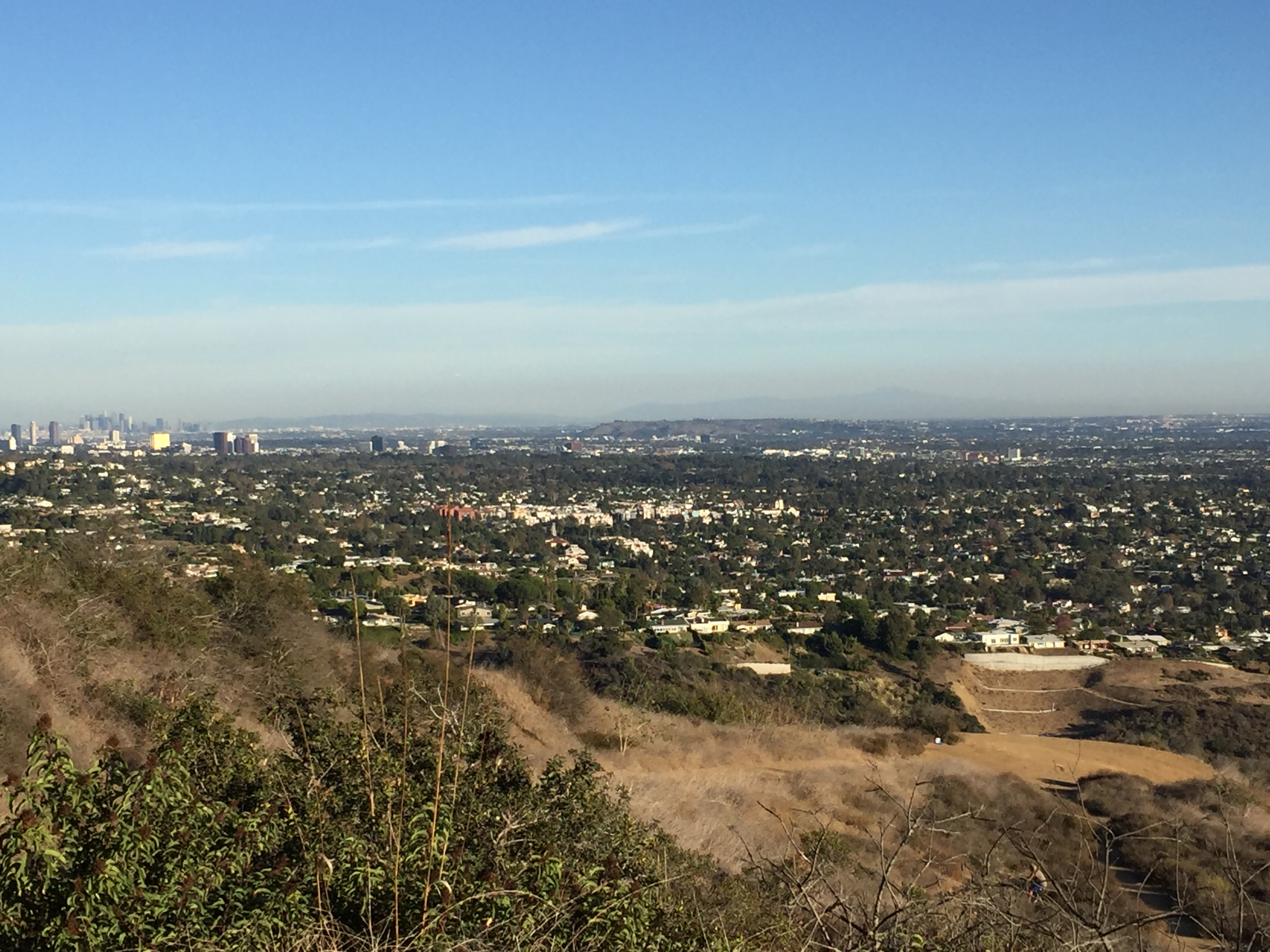 Santa Monica Mountains
