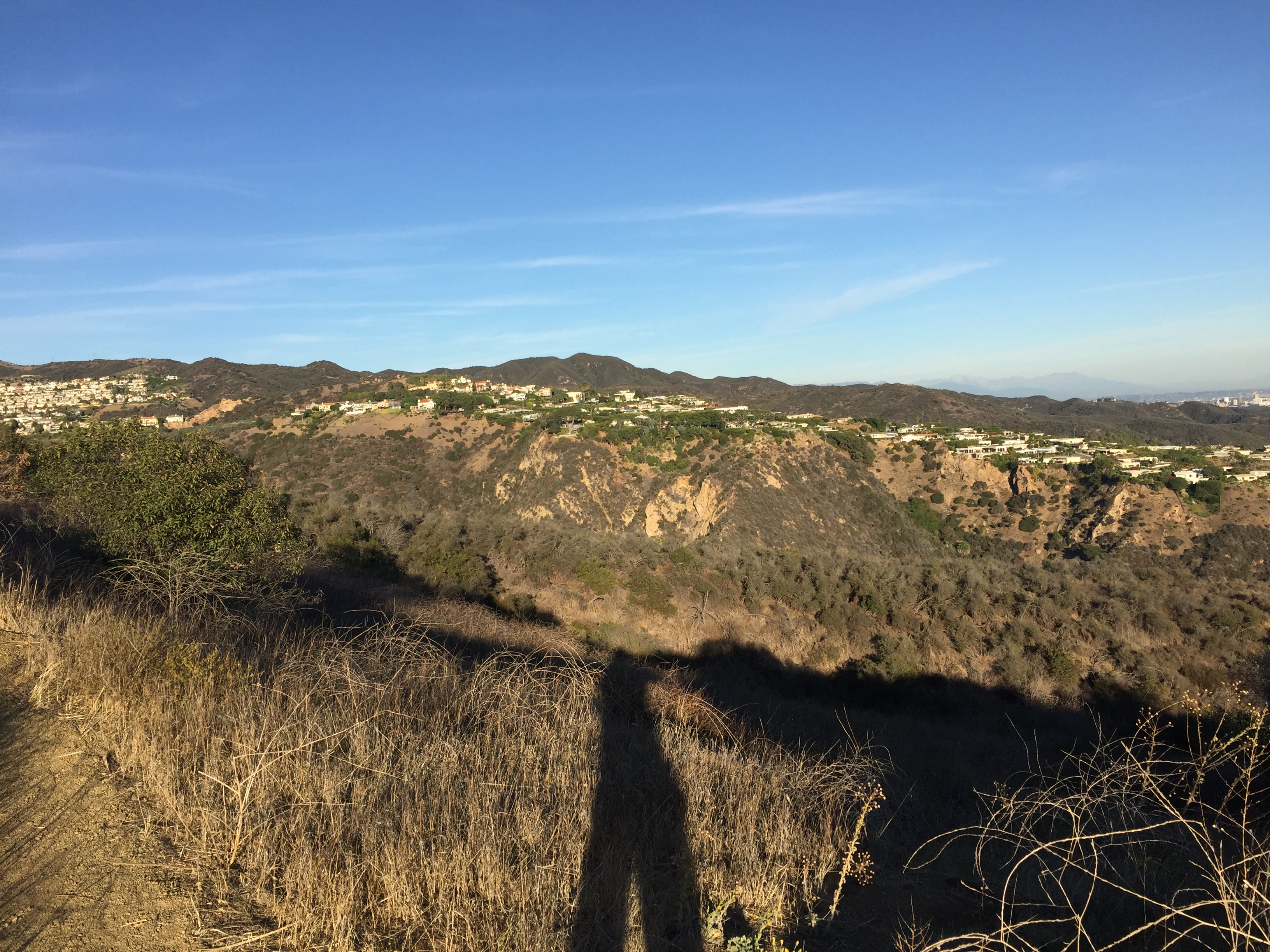 Santa Monica Mountains