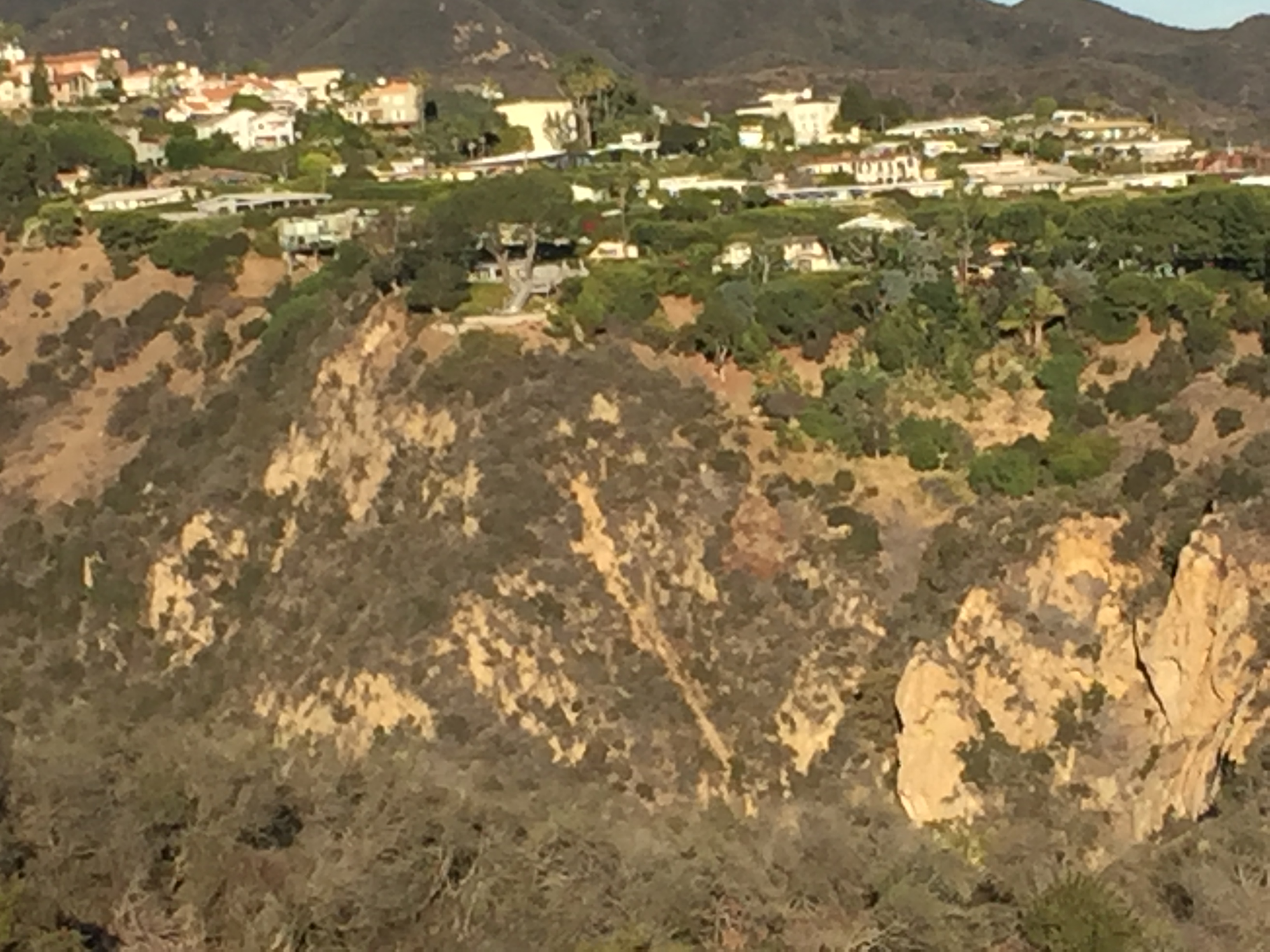 Santa Monica Mountains