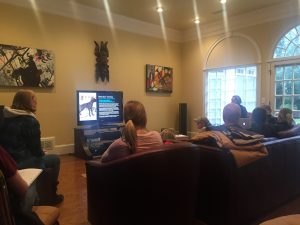 CPT Seminar on Canine Olfaction