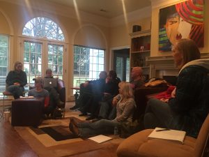 CPT Seminar on Canine Olfaction