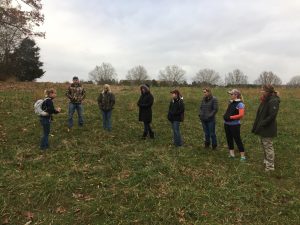 CPT Seminar on Canine Olfaction