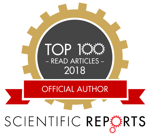 CPT’s Mark Spivak Named a Top 100 Author