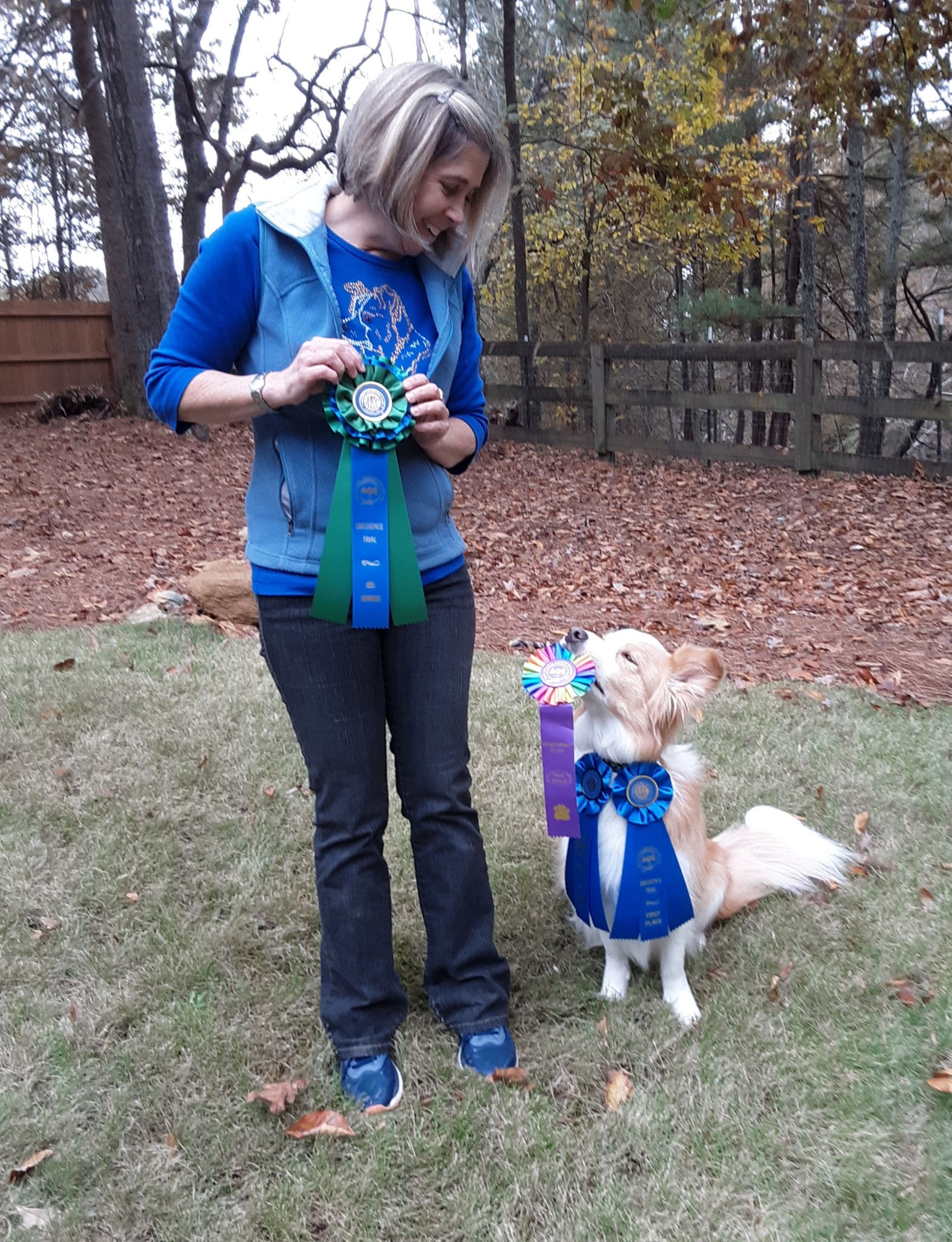 CPT Trainer Karen Smalley Earns Rare UDX Title CPT