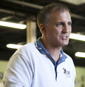 CPT Head Trainer Mark Spivak- Virtual Dog Training