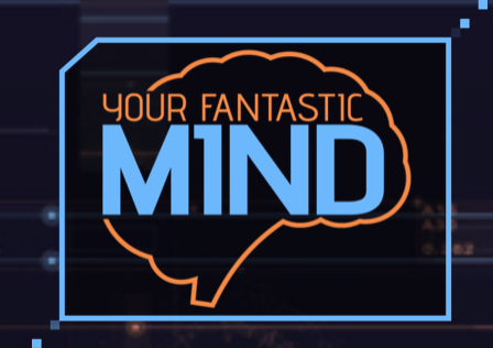 CPT Featured on PBS’s Your Fantastic Mind