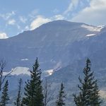 Cobalt Lake Trail- Glacier National Park- Montana