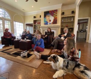 CPT Internal Training Seminar