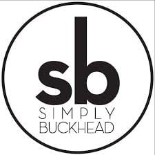 Simply Buckhead Logo
