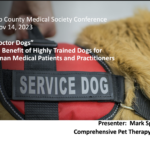 Service Dog Training, Bibb County